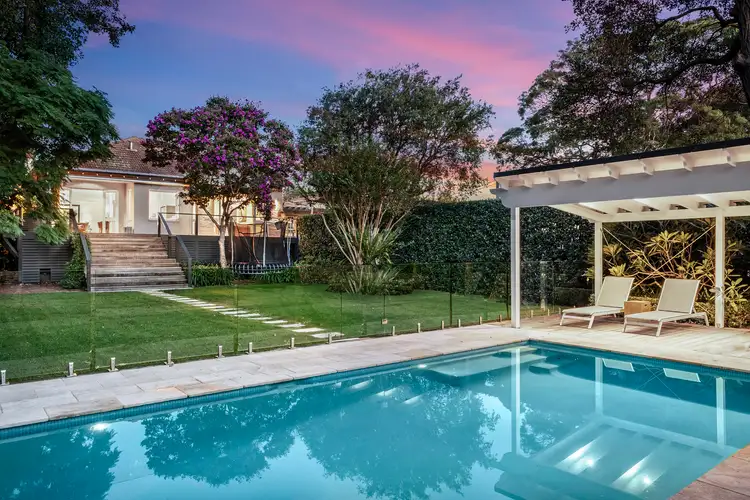 6 Balfour Street, Greenwich NSW 2065
