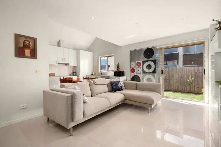 Third view of Homely apartment listing, G06/415 Highbury Road, Burwood VIC 3125