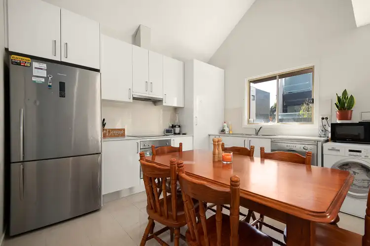 Fourth view of Homely apartment listing, G06/415 Highbury Road, Burwood VIC 3125
