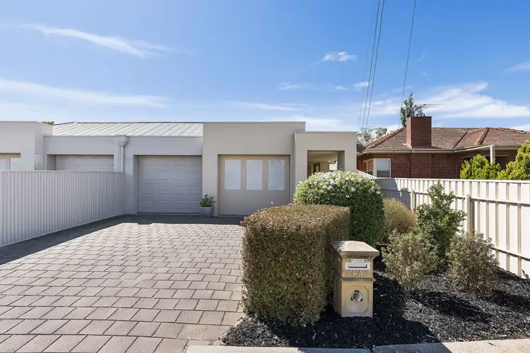 Second view of Homely house listing, 8a Athol Street, Clovelly Park SA 5042