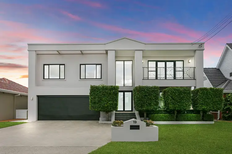 Main view of Homely house listing, 19 Castlereagh Crescent, Sylvania Waters NSW 2224