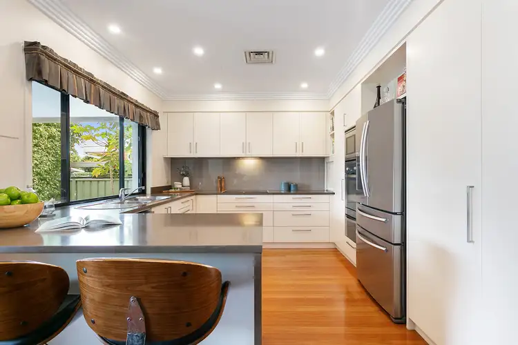 Fourth view of Homely house listing, 19 Castlereagh Crescent, Sylvania Waters NSW 2224
