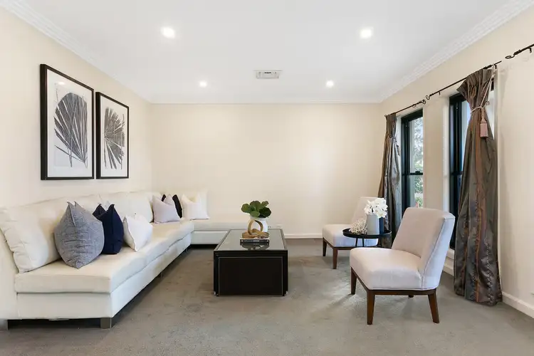 Fifth view of Homely house listing, 19 Castlereagh Crescent, Sylvania Waters NSW 2224