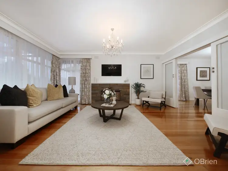 Second view of Homely house listing, 23 Bristol Street, Bentleigh East VIC 3165