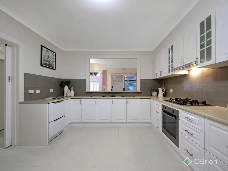 Fourth view of Homely house listing, 23 Bristol Street, Bentleigh East VIC 3165