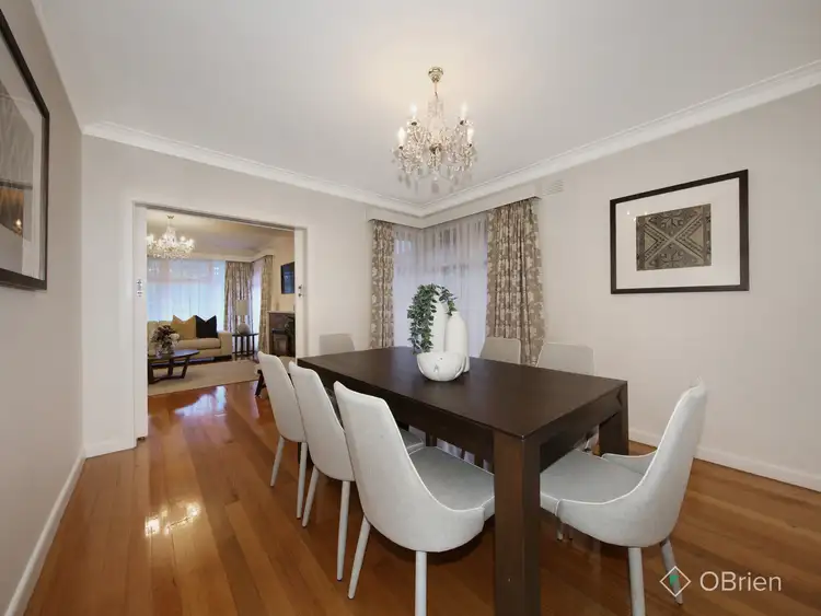 Fifth view of Homely house listing, 23 Bristol Street, Bentleigh East VIC 3165