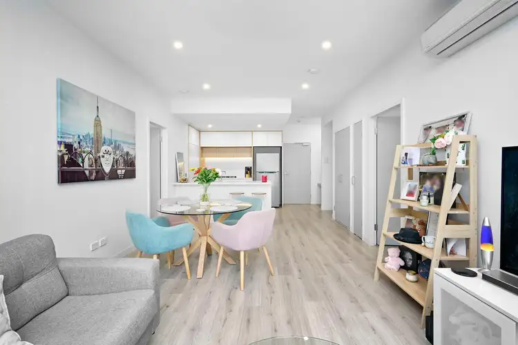 Sixth view of Homely apartment listing, 208/81A Lord Sheffield Circuit, Penrith NSW 2750