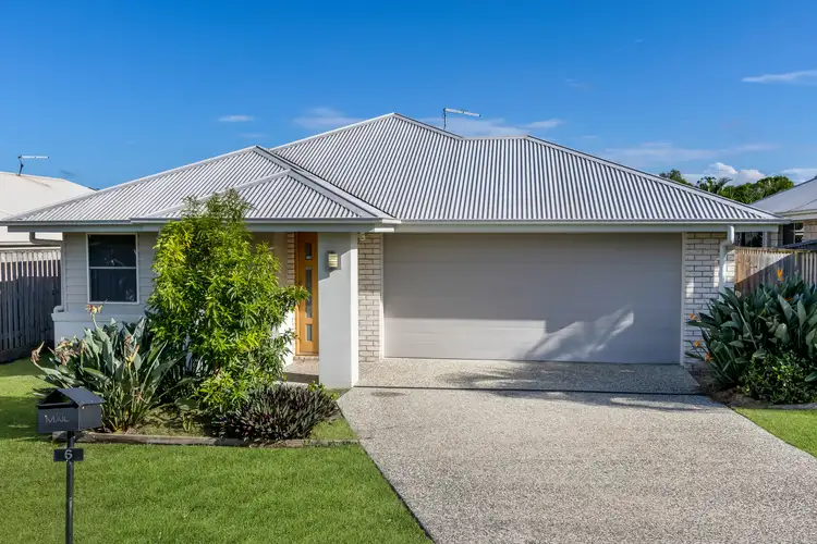 6 Perception Road, Nambour QLD 4560