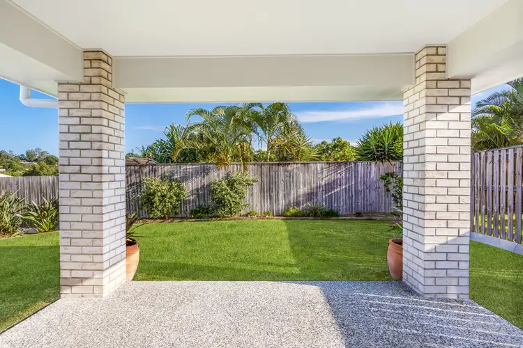 Third view of Homely house listing, 6 Perception Road, Nambour QLD 4560