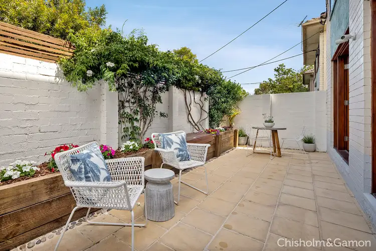 1/44 Gourlay Street, Balaclava VIC 3183