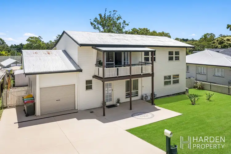 99 Sterculia Avenue, Holland Park West QLD 4121