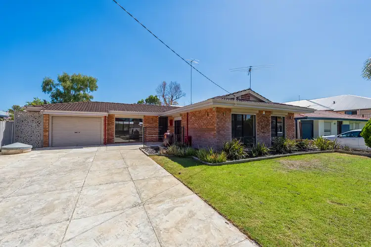 Main view of Homely house listing, 20 Palmer Street, Warnbro WA 6169