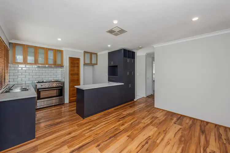 Second view of Homely house listing, 20 Palmer Street, Warnbro WA 6169