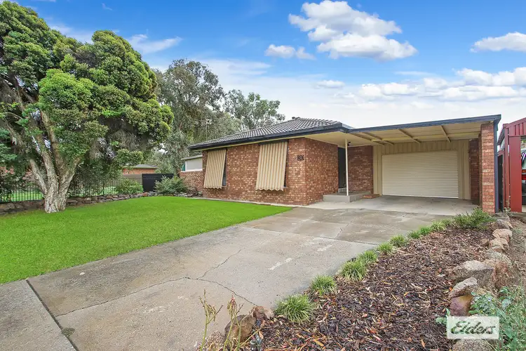 Main view of Homely house listing, 30 Julie Place, Lavington NSW 2641