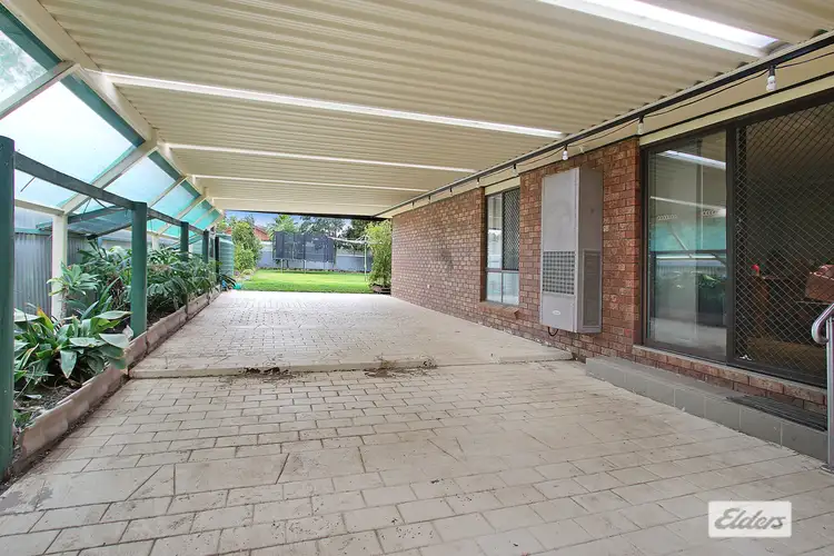 Fourth view of Homely house listing, 30 Julie Place, Lavington NSW 2641