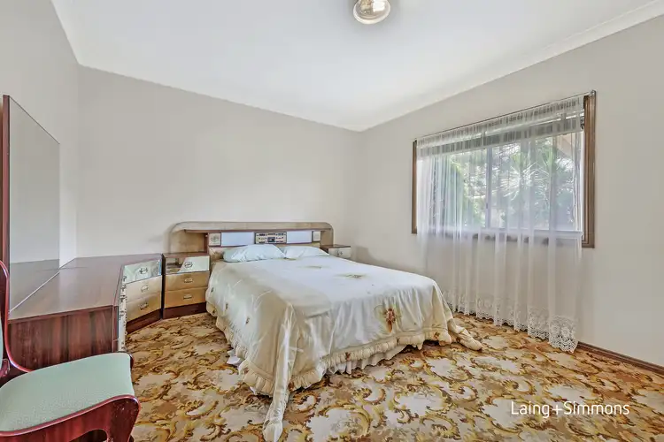 Sixth view of Homely house listing, 38 Caloola Road, Constitution Hill NSW 2145