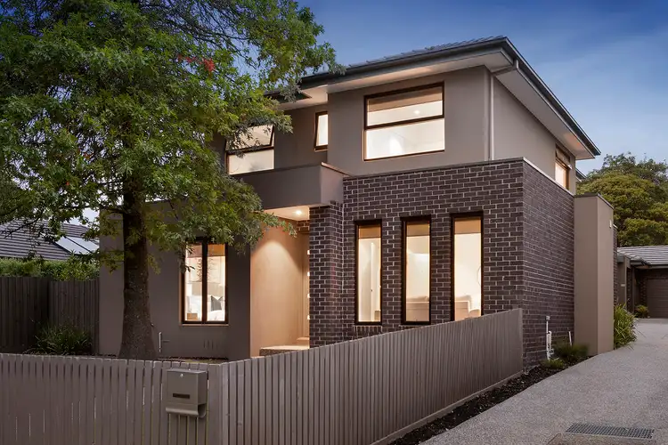 20 Knaith Road, Ringwood East VIC 3135