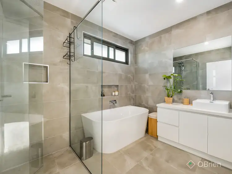 Second view of Homely townhouse listing, 2/173 Lyrebird Drive, Carrum Downs VIC 3201