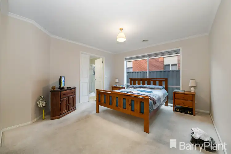 Second view of Homely house listing, 50 Prospect Drive, Tarneit VIC 3029
