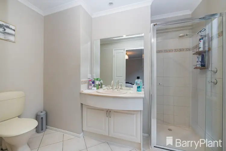 Third view of Homely house listing, 50 Prospect Drive, Tarneit VIC 3029
