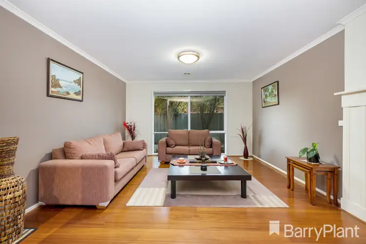 Fourth view of Homely house listing, 50 Prospect Drive, Tarneit VIC 3029