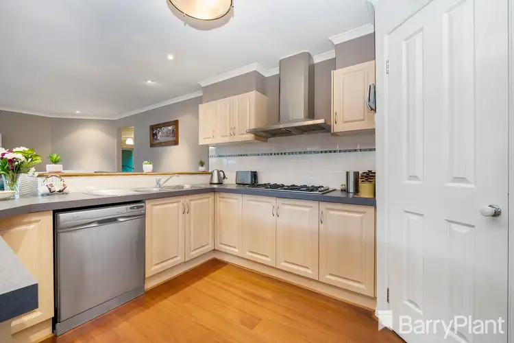 Sixth view of Homely house listing, 50 Prospect Drive, Tarneit VIC 3029