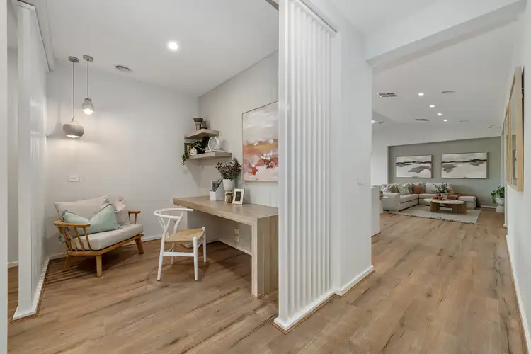 Sixth view of Homely house listing, 8 Mamic Boulevard, Fraser Rise VIC 3336