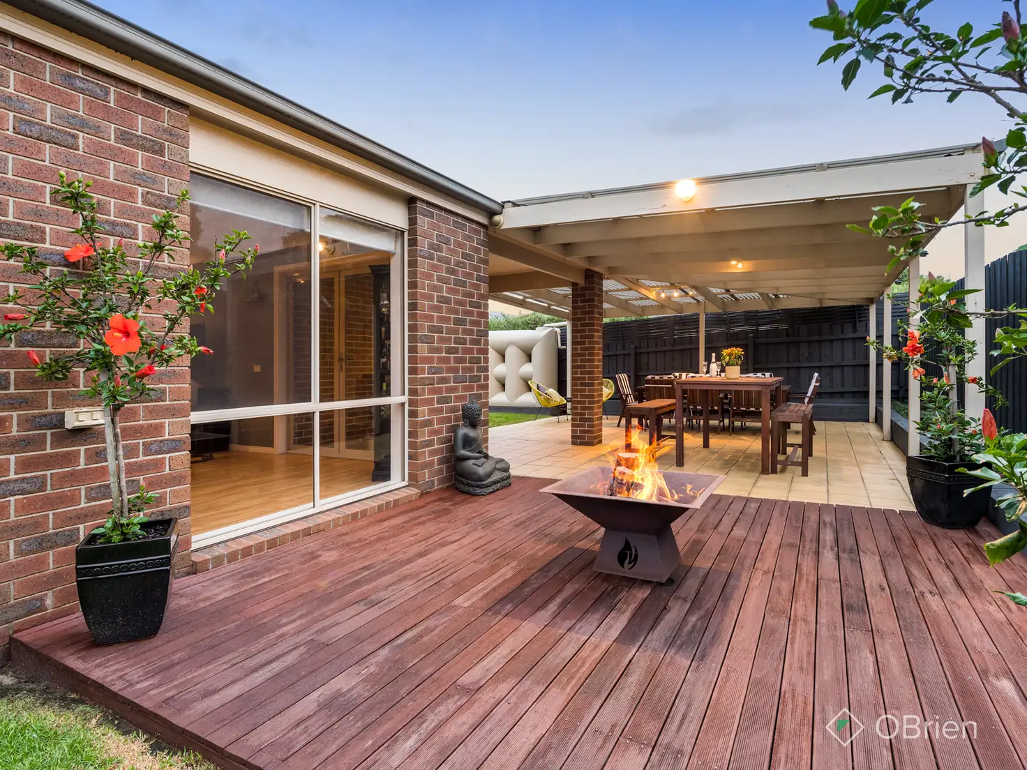 Main view of Homely house listing, 8 Thomas Place, Carrum Downs VIC 3201