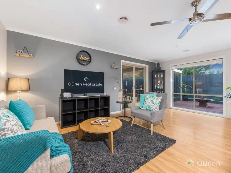 Third view of Homely house listing, 8 Thomas Place, Carrum Downs VIC 3201