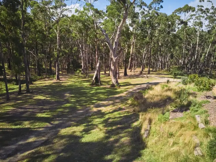Fourth view of Homely land listing, 205 Calway Lane, Gordon VIC 3345