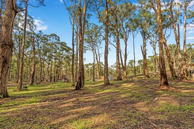 Fifth view of Homely land listing, 205 Calway Lane, Gordon VIC 3345