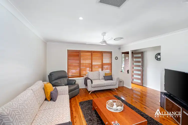 Second view of Homely house listing, 16 Nieuport Avenue, Milperra NSW 2214