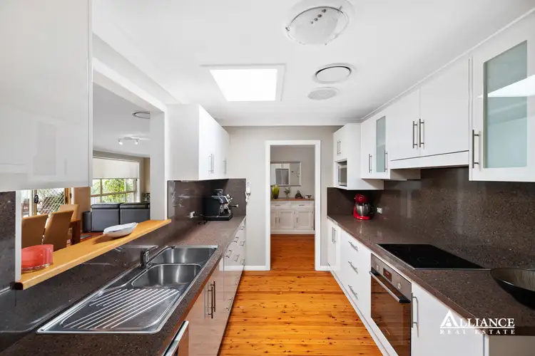 Third view of Homely house listing, 16 Nieuport Avenue, Milperra NSW 2214