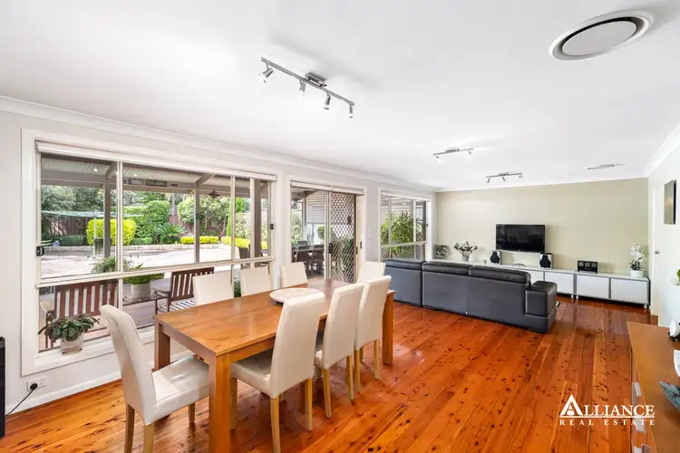 Fourth view of Homely house listing, 16 Nieuport Avenue, Milperra NSW 2214