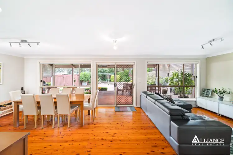 Fifth view of Homely house listing, 16 Nieuport Avenue, Milperra NSW 2214
