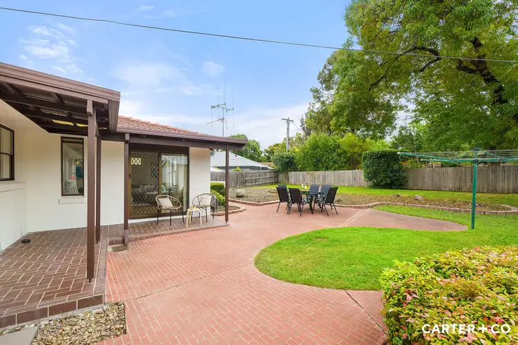 Second view of Homely house listing, 12 Dyson Street, Lyneham ACT 2602