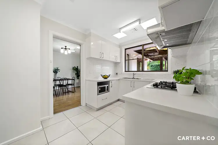 Third view of Homely house listing, 12 Dyson Street, Lyneham ACT 2602
