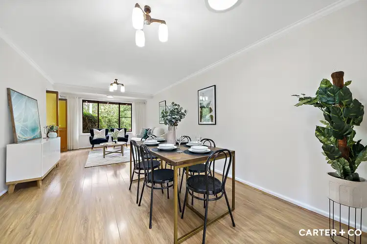 Fifth view of Homely house listing, 12 Dyson Street, Lyneham ACT 2602