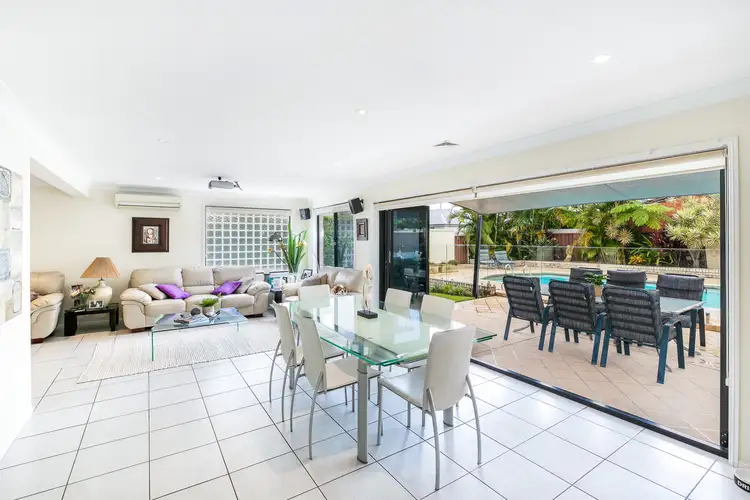 Sixth view of Homely house listing, 24 Hampton Road, Sylvania Waters NSW 2224