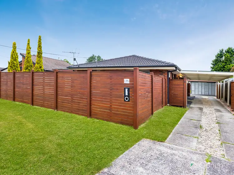 28 Carrum Bella Drive, Carrum Downs VIC 3201