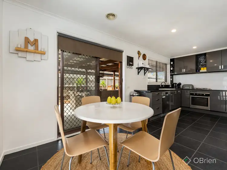 Third view of Homely house listing, 28 Carrum Bella Drive, Carrum Downs VIC 3201