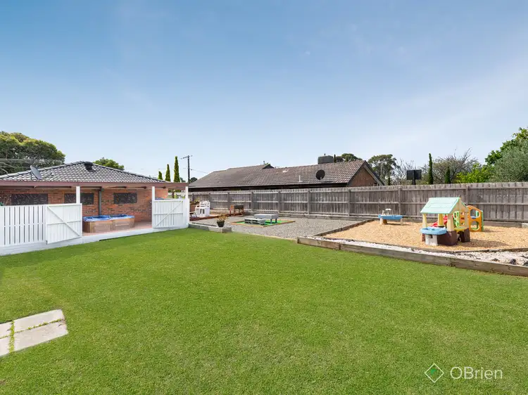 Fourth view of Homely house listing, 28 Carrum Bella Drive, Carrum Downs VIC 3201
