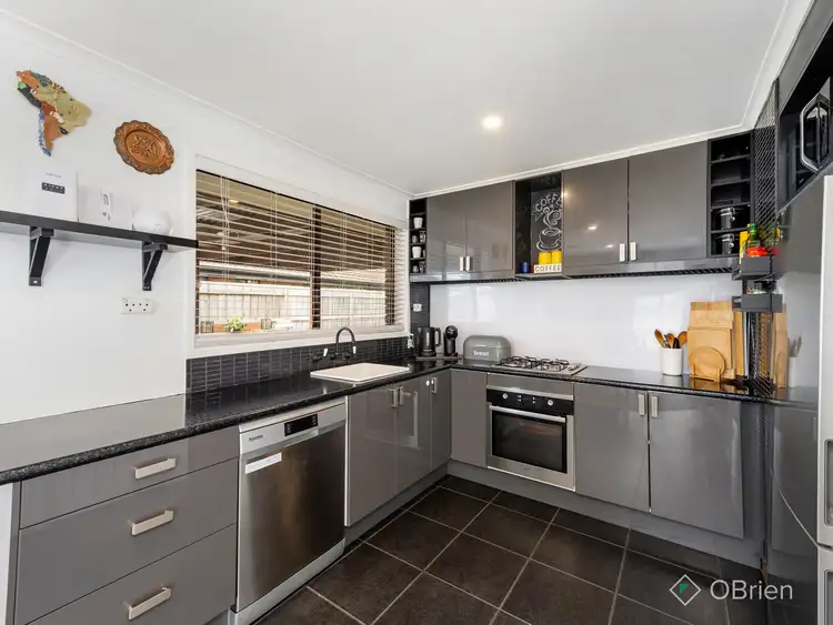 Fifth view of Homely house listing, 28 Carrum Bella Drive, Carrum Downs VIC 3201