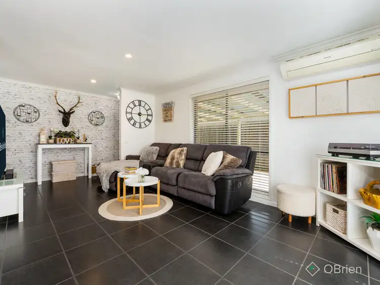 Sixth view of Homely house listing, 28 Carrum Bella Drive, Carrum Downs VIC 3201