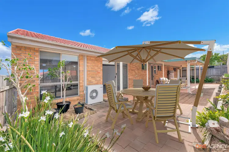 Main view of Homely house listing, 40 Tasman Court, Caves Beach NSW 2281