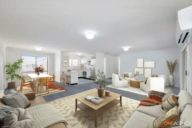 Third view of Homely house listing, 40 Tasman Court, Caves Beach NSW 2281