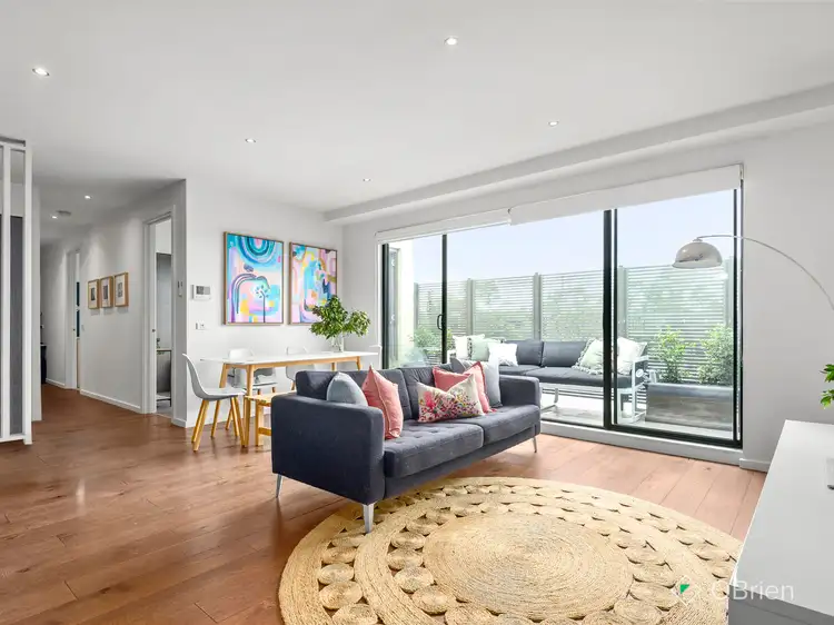 206/131 McDonald Street, Mordialloc VIC 3195