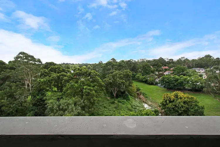 607/27C North Rocks Road, North Rocks NSW 2151