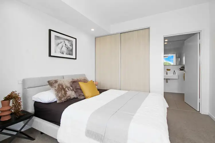 Fifth view of Homely unit listing, 607/27C North Rocks Road, North Rocks NSW 2151