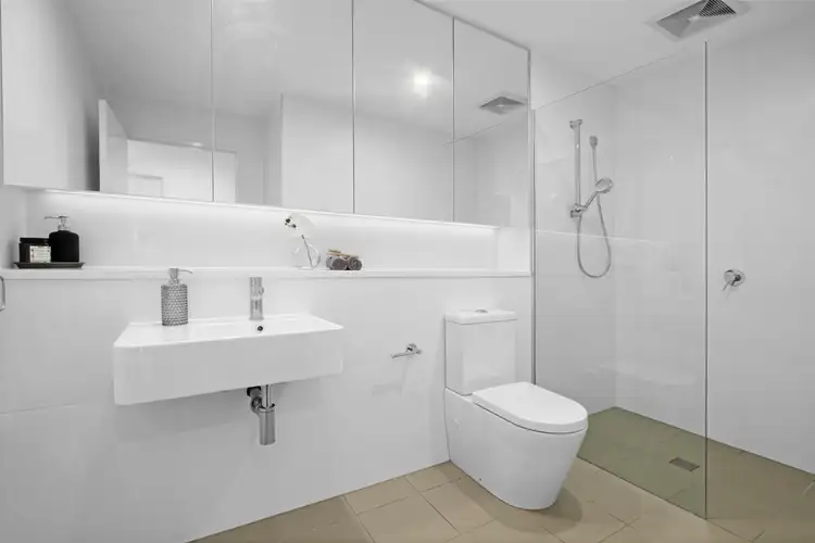 Sixth view of Homely unit listing, 607/27C North Rocks Road, North Rocks NSW 2151